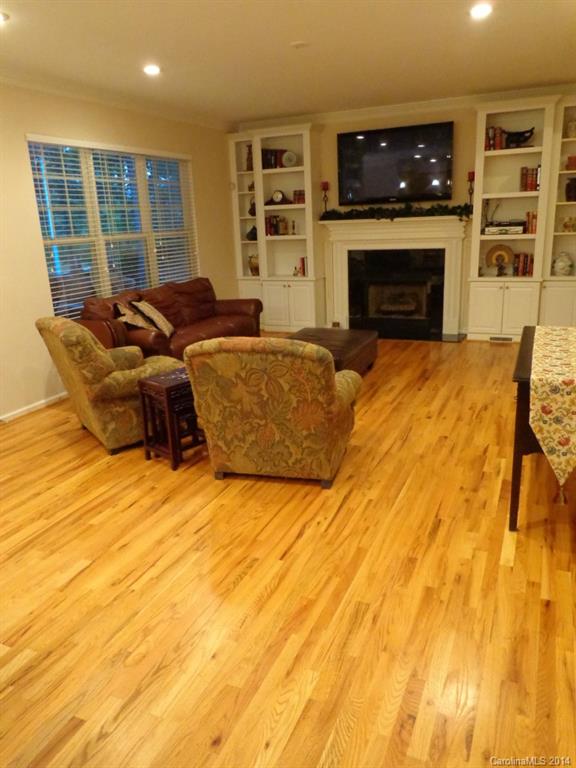 Northstone - Residential