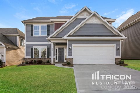 115 Queenshall Road Mooresville NC 28117