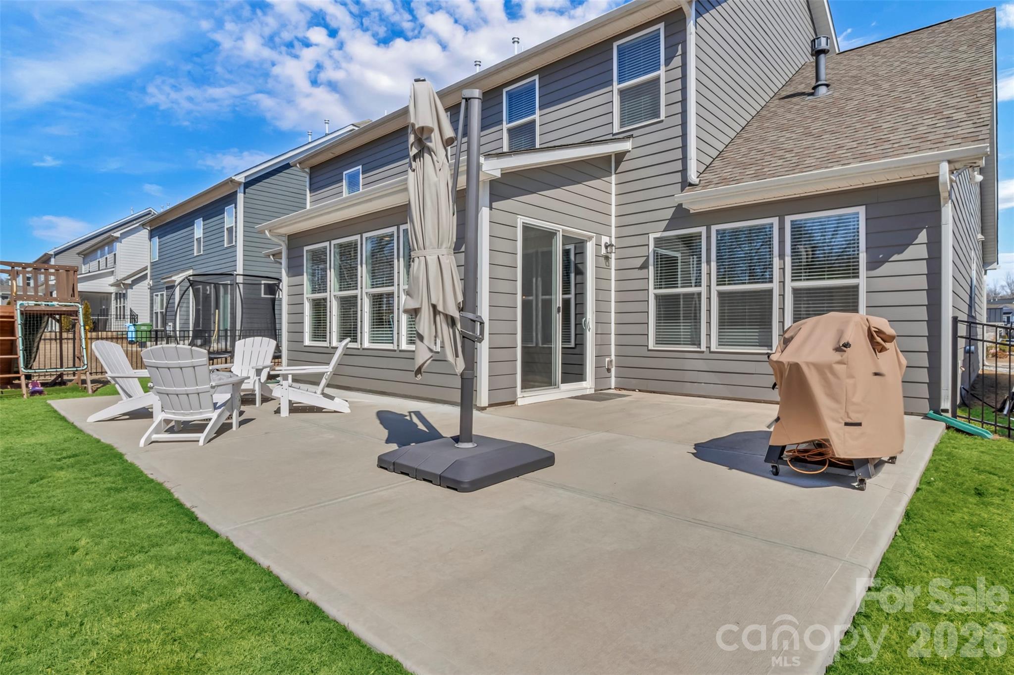 Massey - Residential