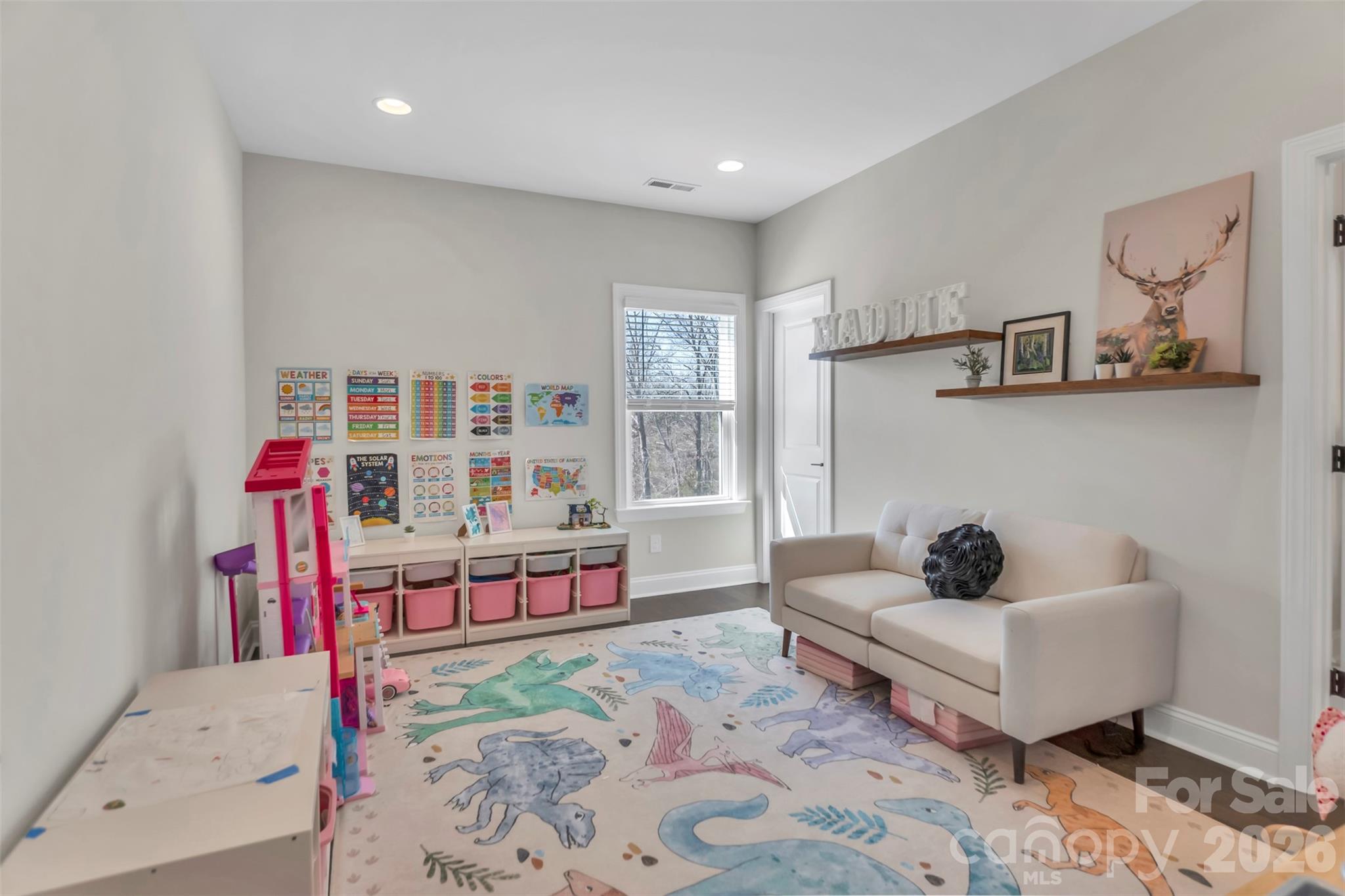 Massey - Residential