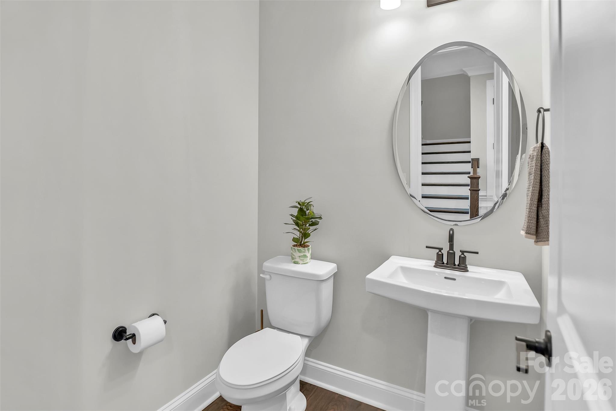 Massey - Residential