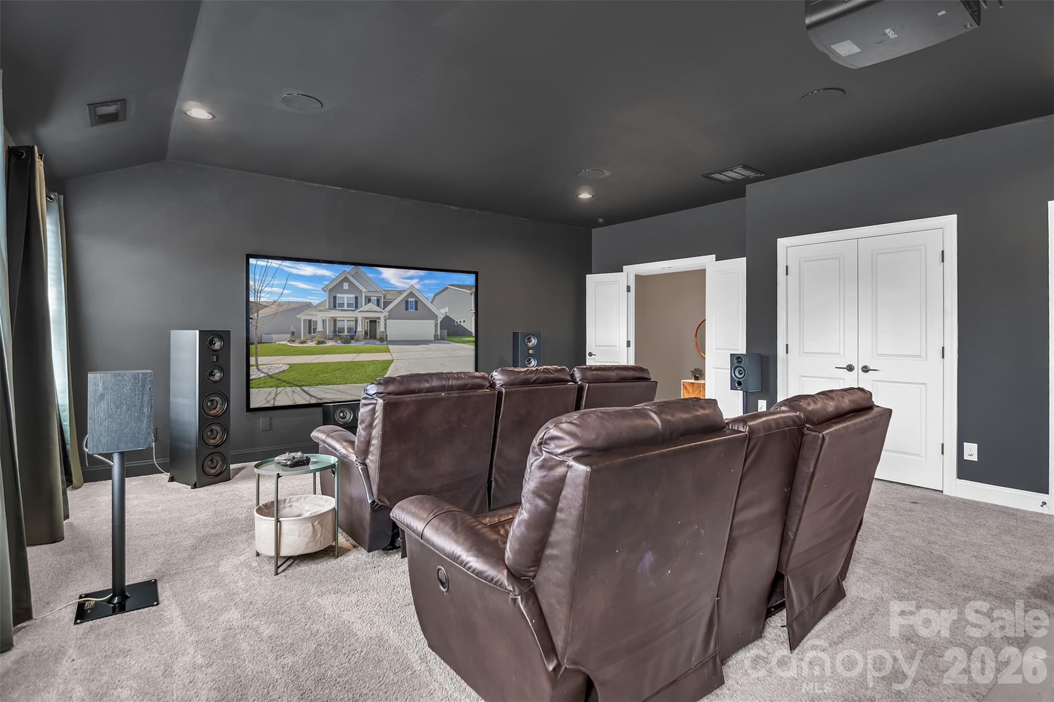 Massey - Residential