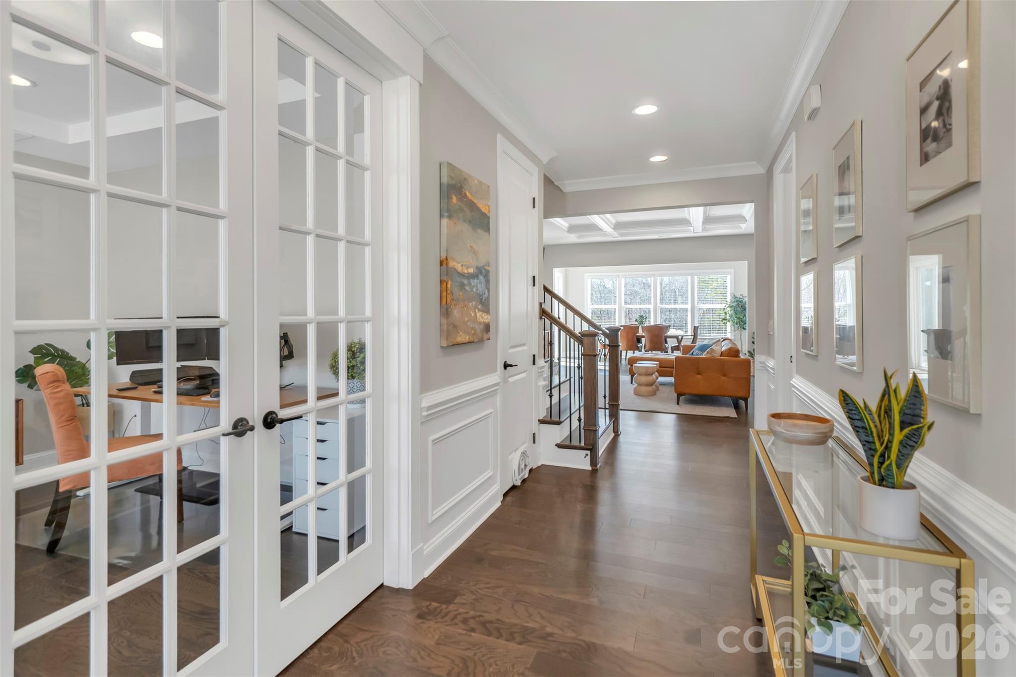 Massey - Residential