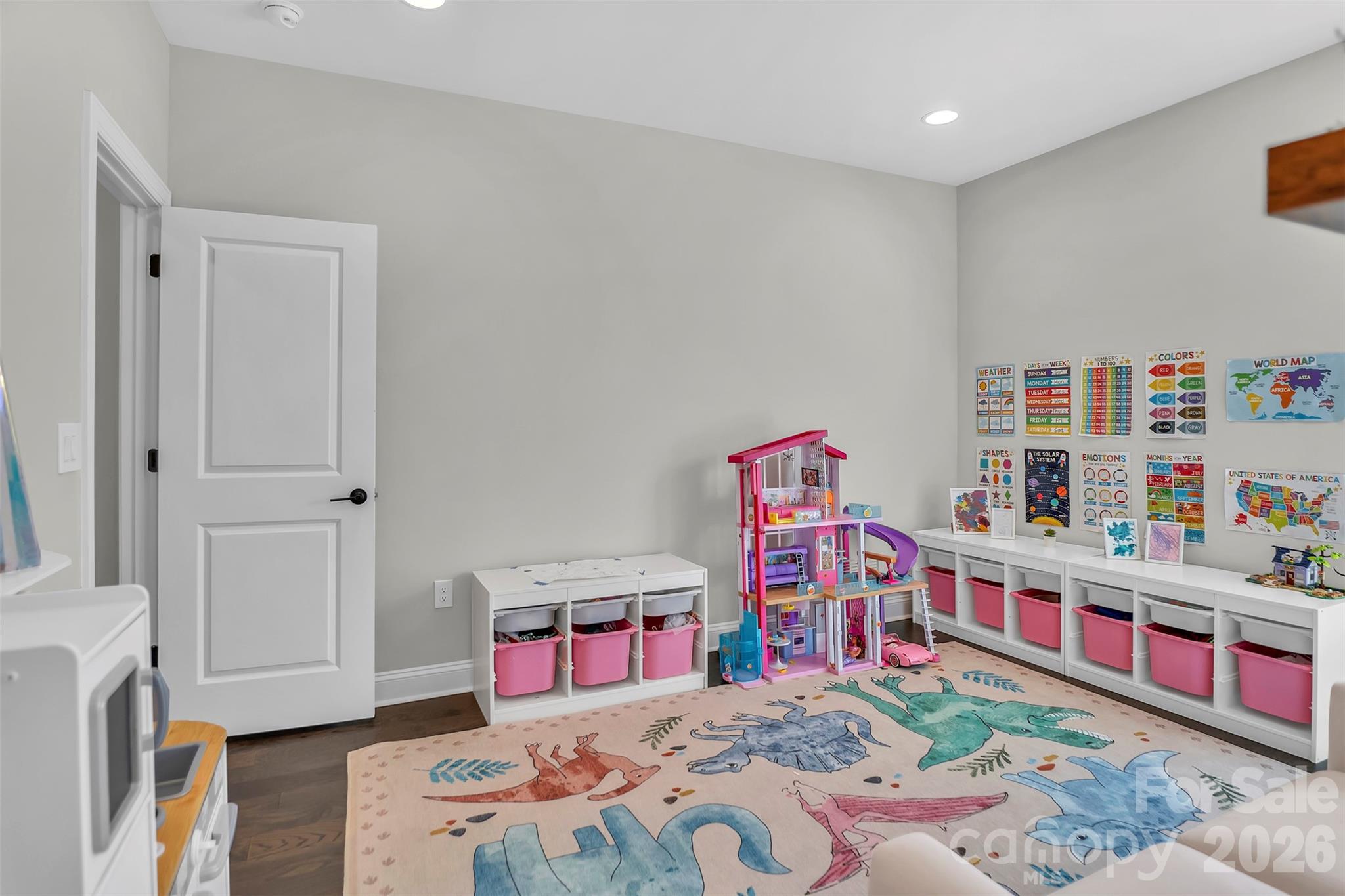 Massey - Residential