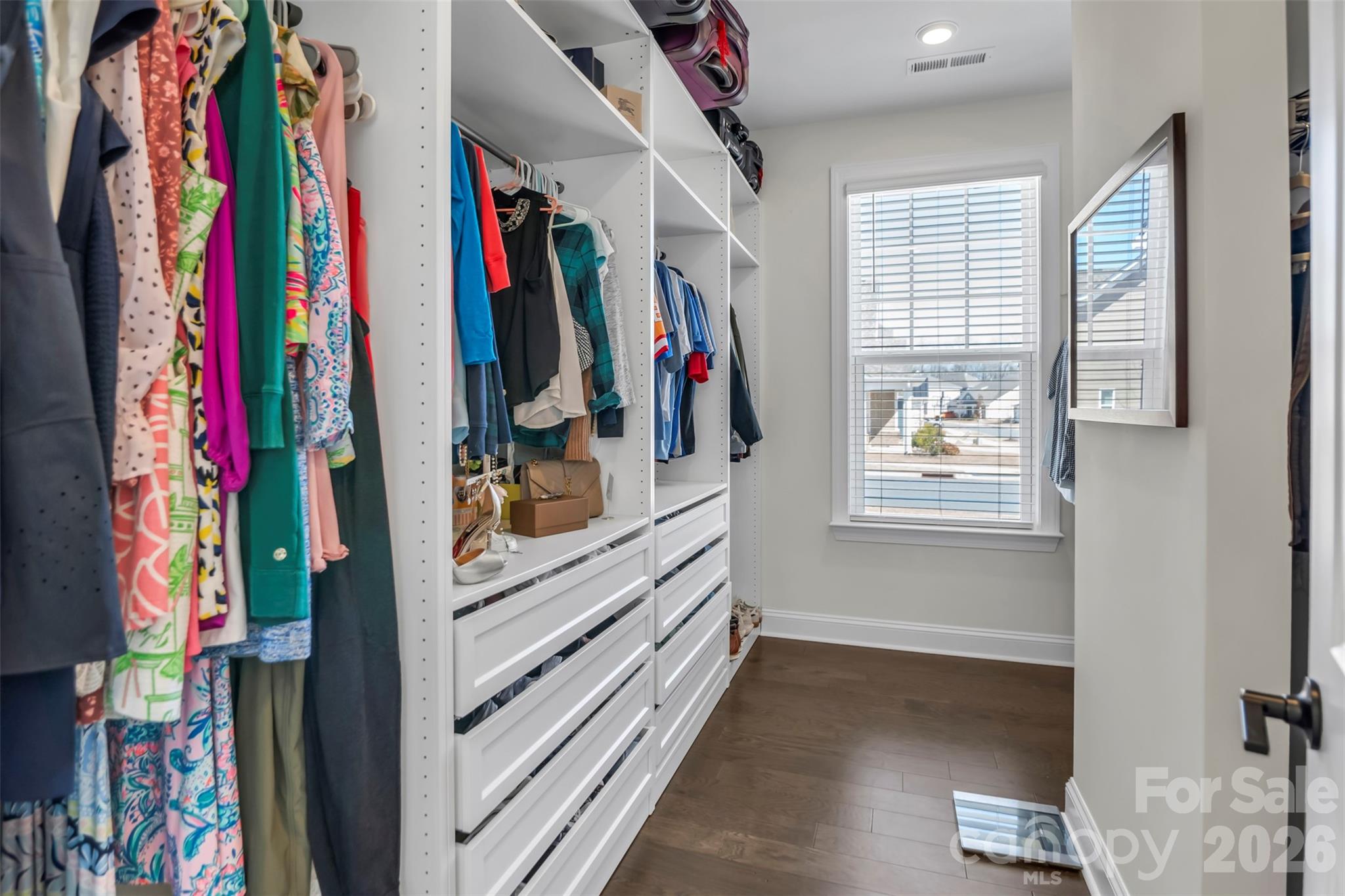 Massey - Residential