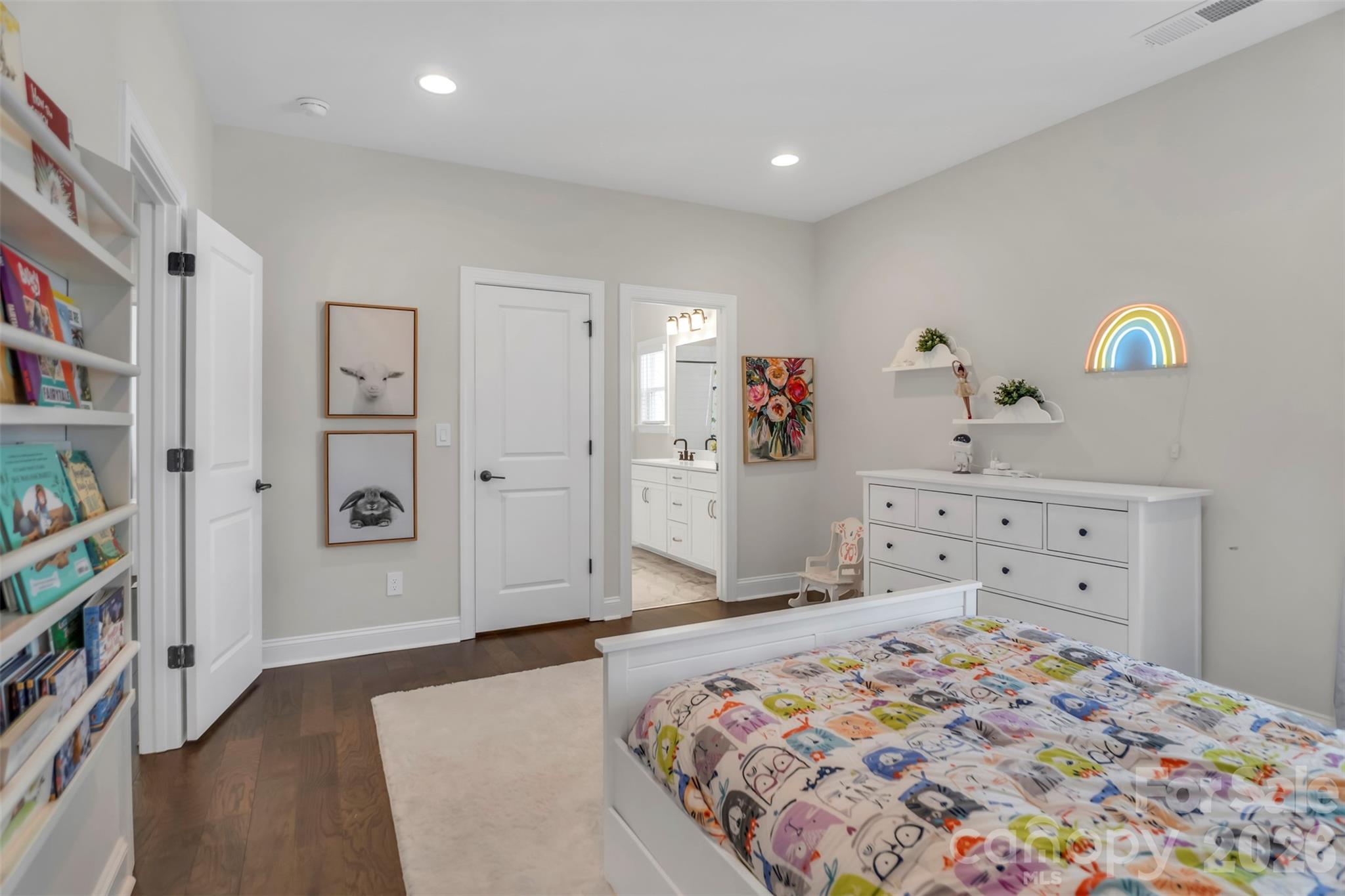 Massey - Residential