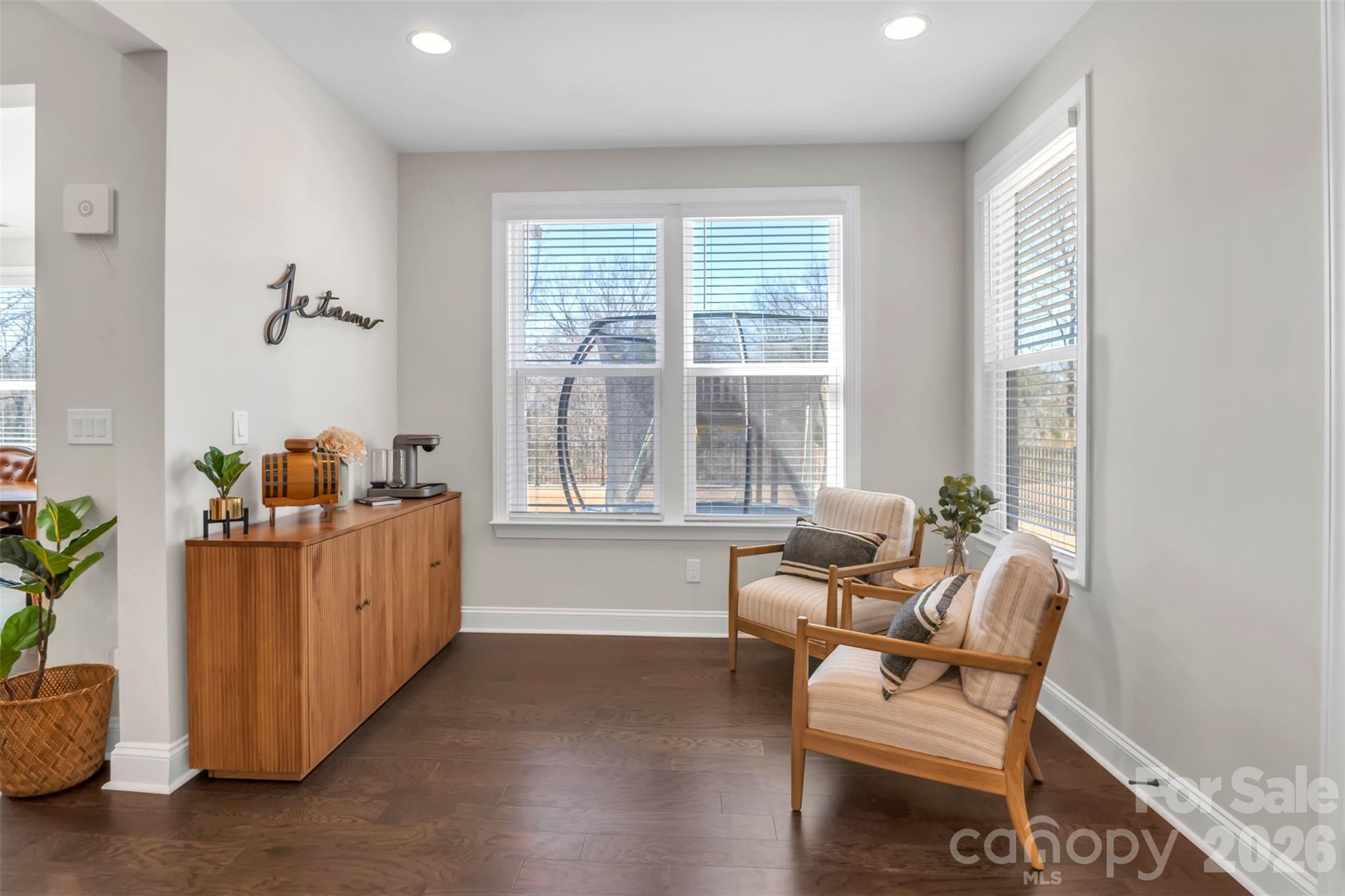 Massey - Residential