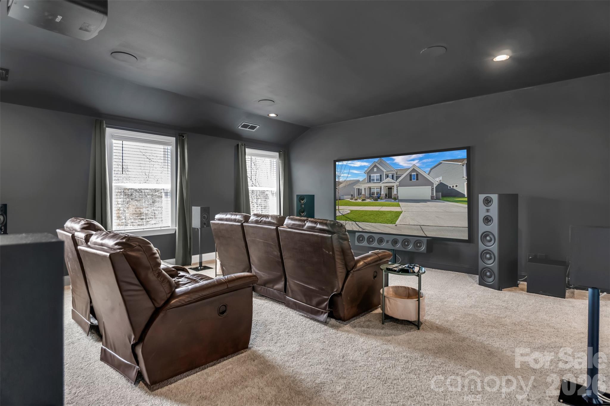 Massey - Residential