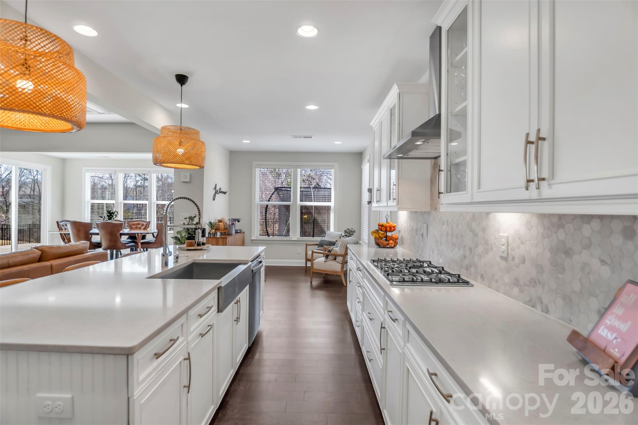 Massey - Residential