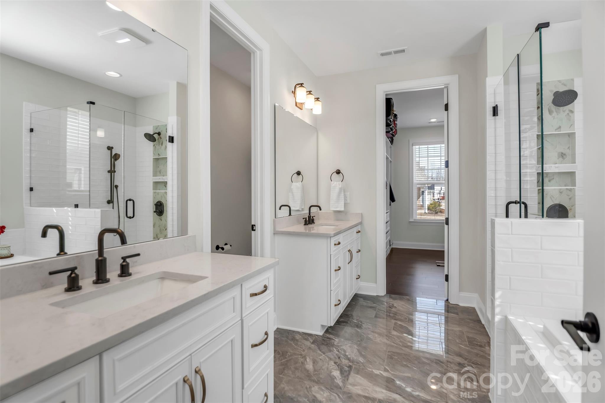 Massey - Residential