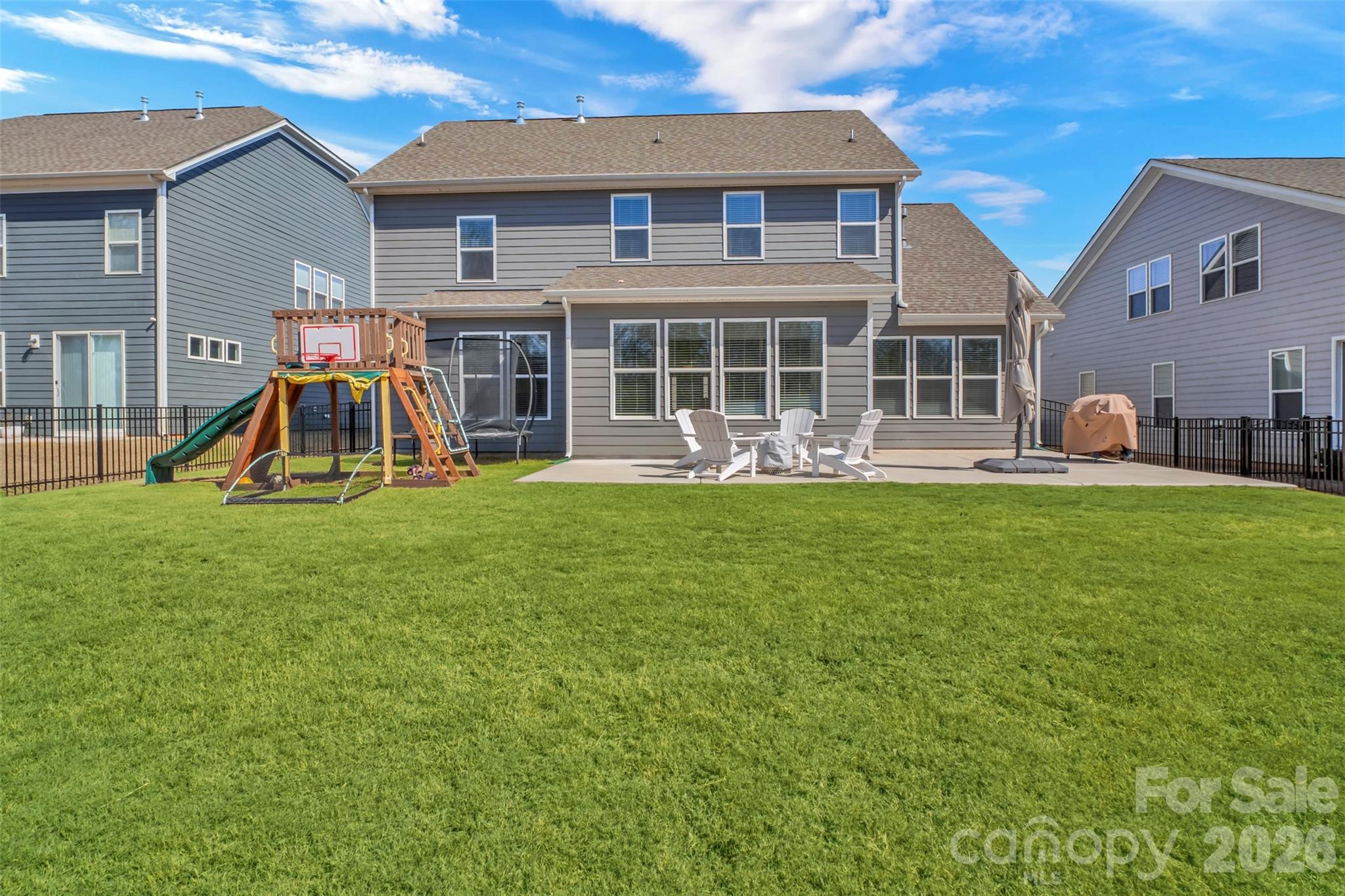 Massey - Residential