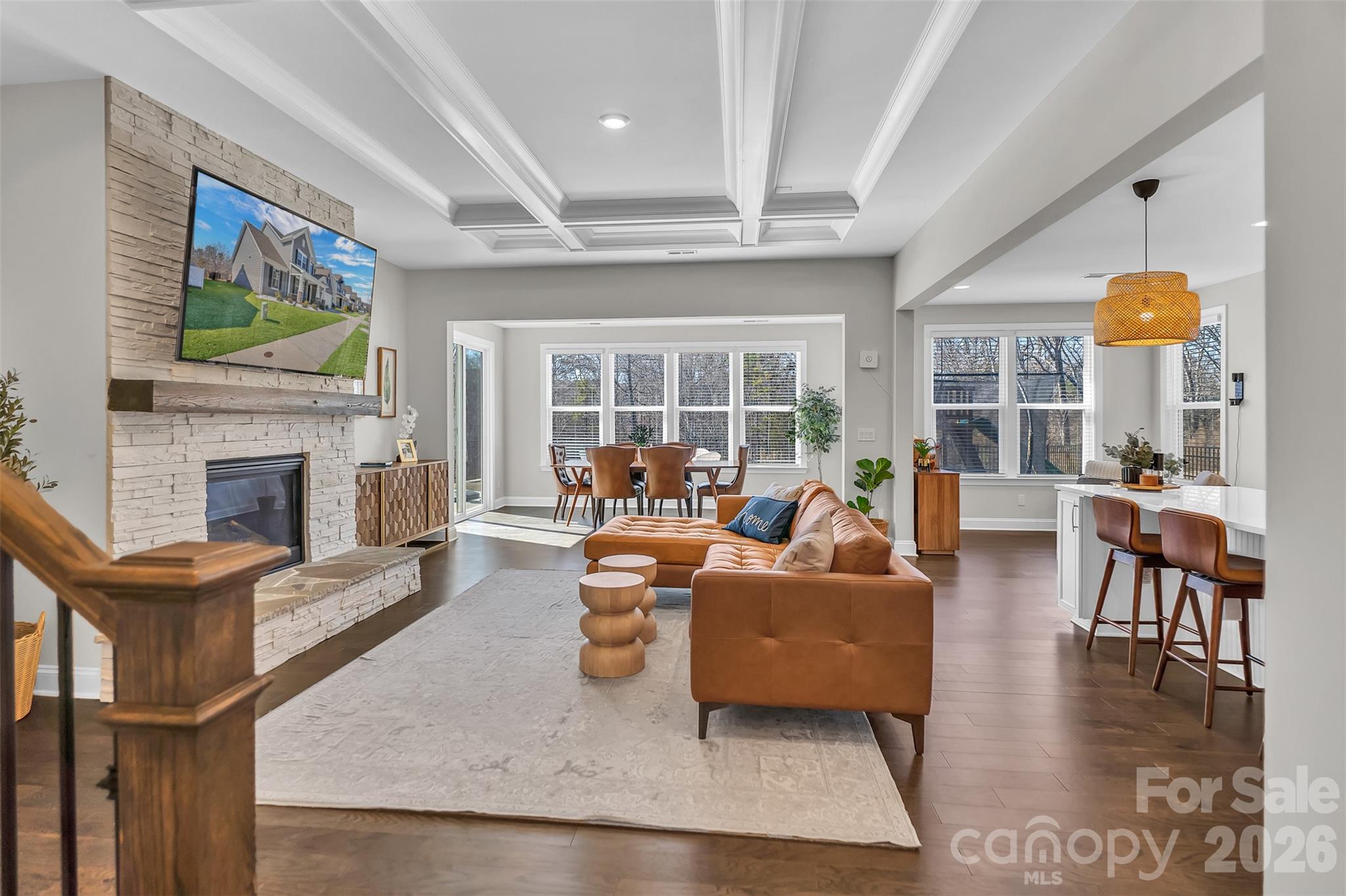 Massey - Residential