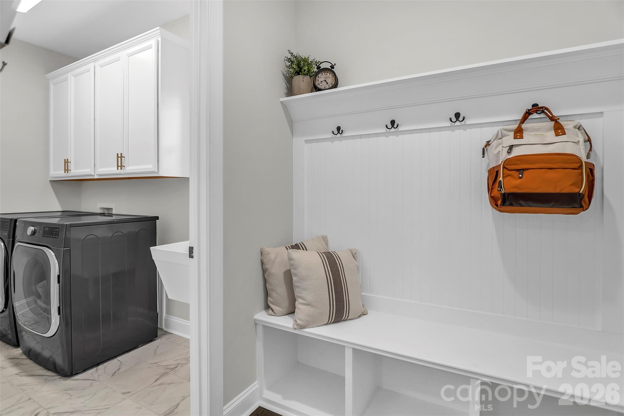 Massey - Residential