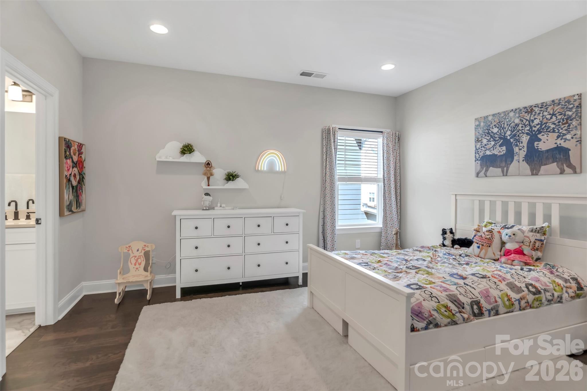 Massey - Residential