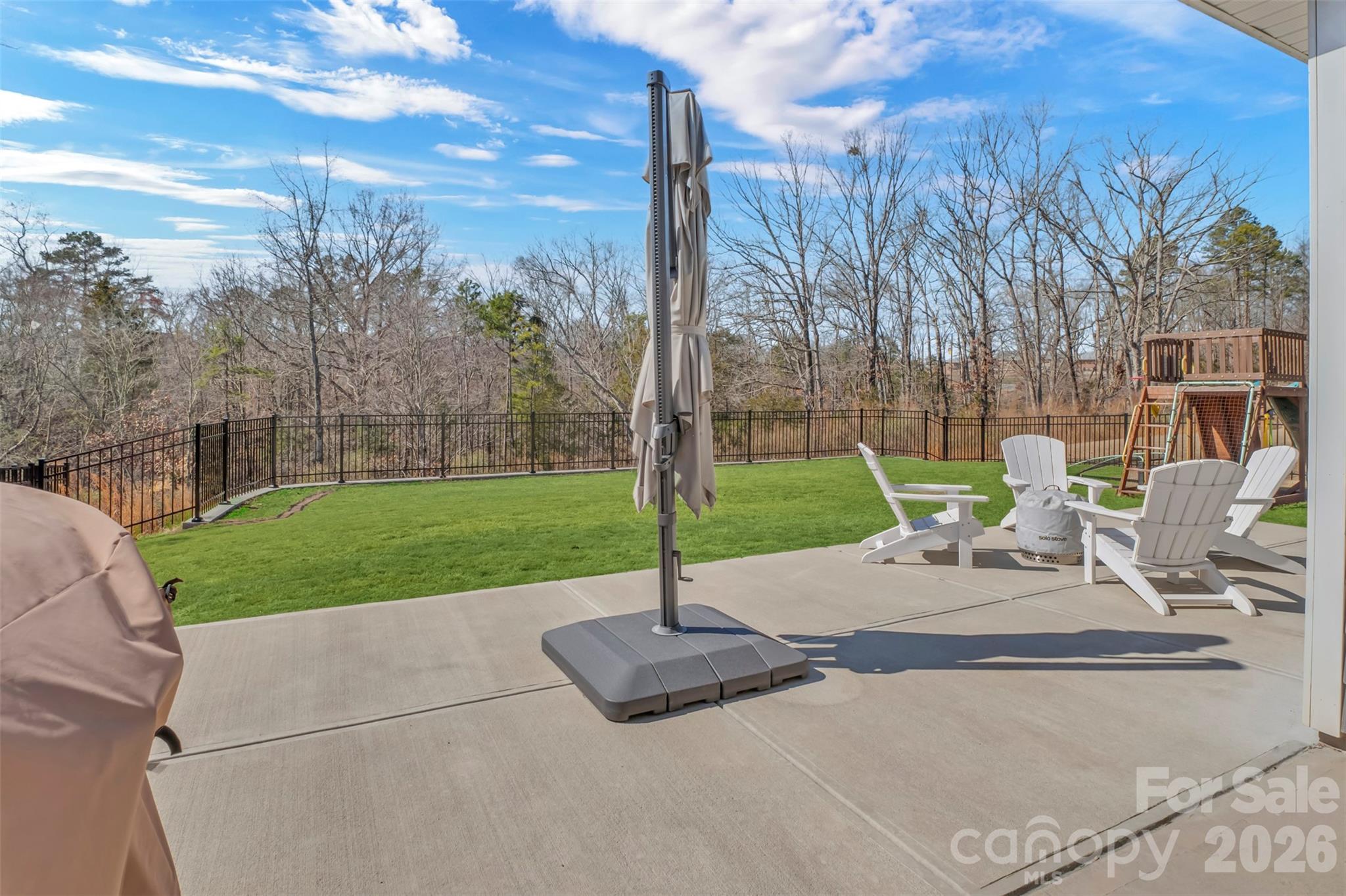 Massey - Residential