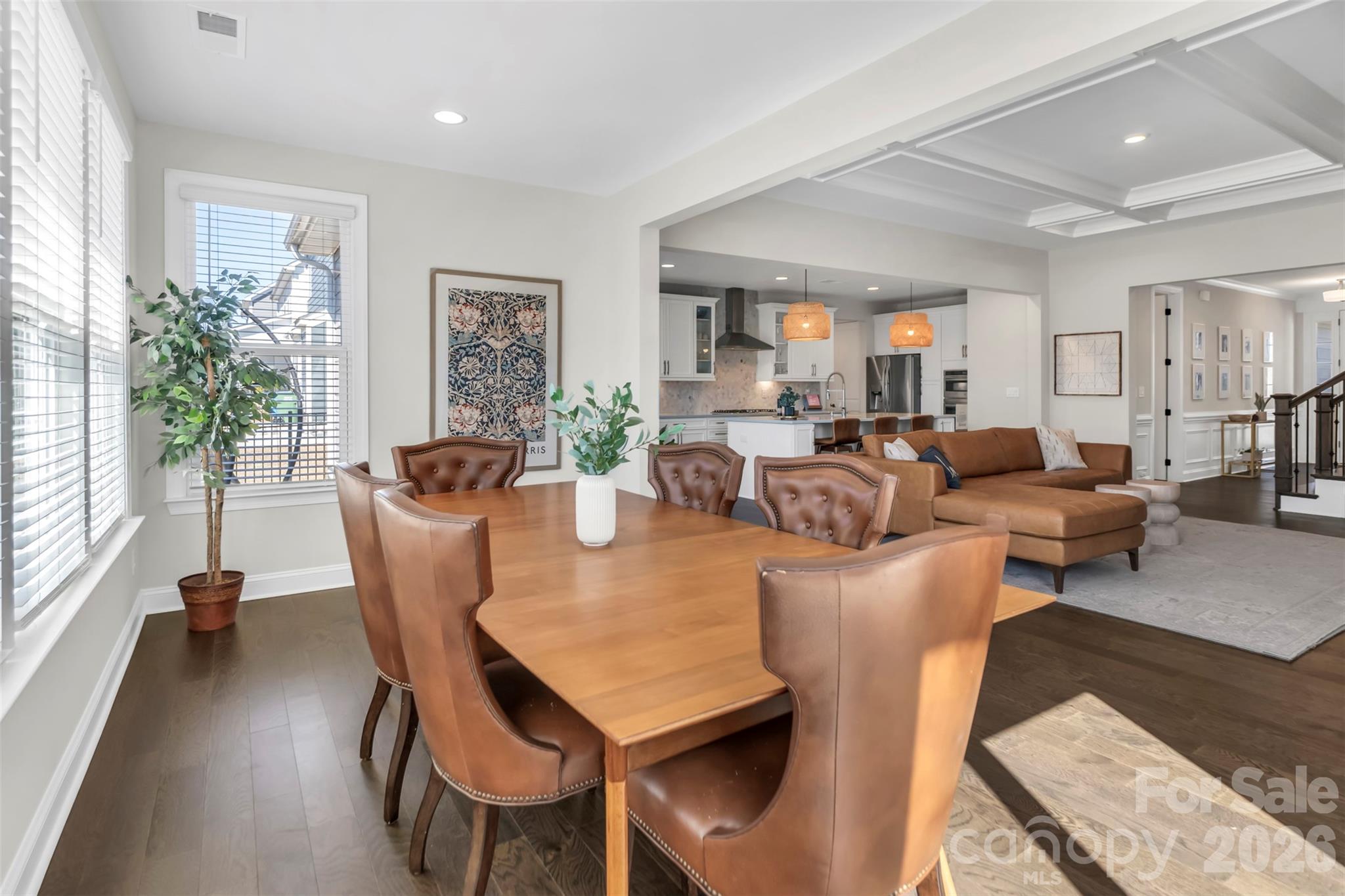 Massey - Residential