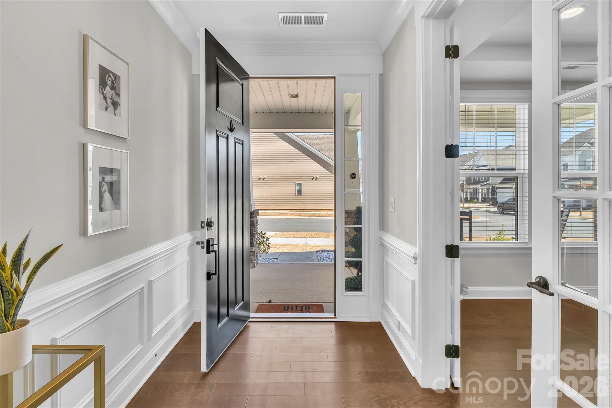 Massey - Residential