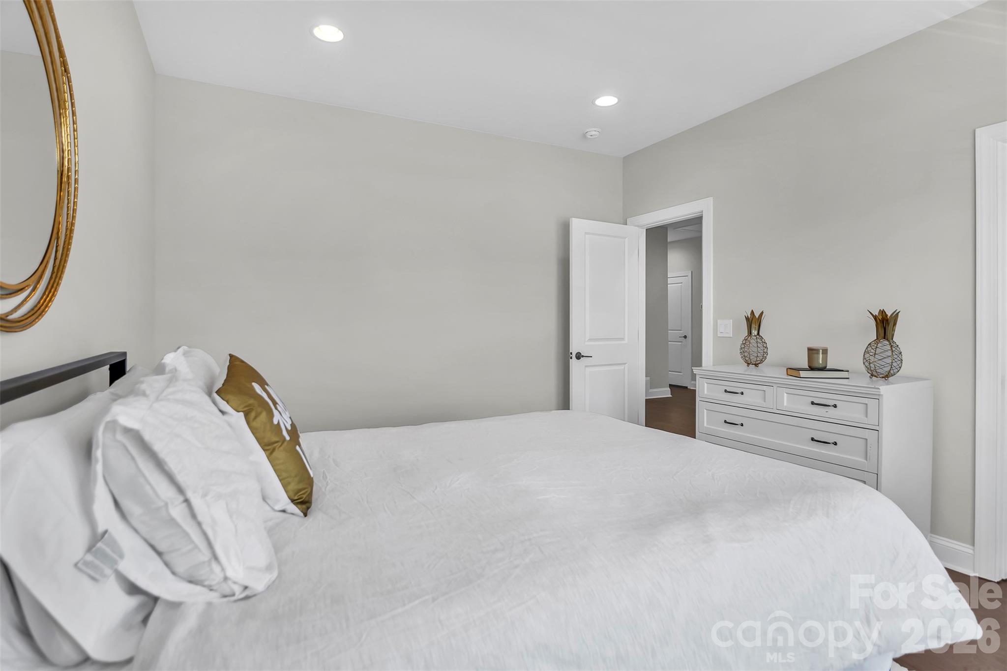 Massey - Residential