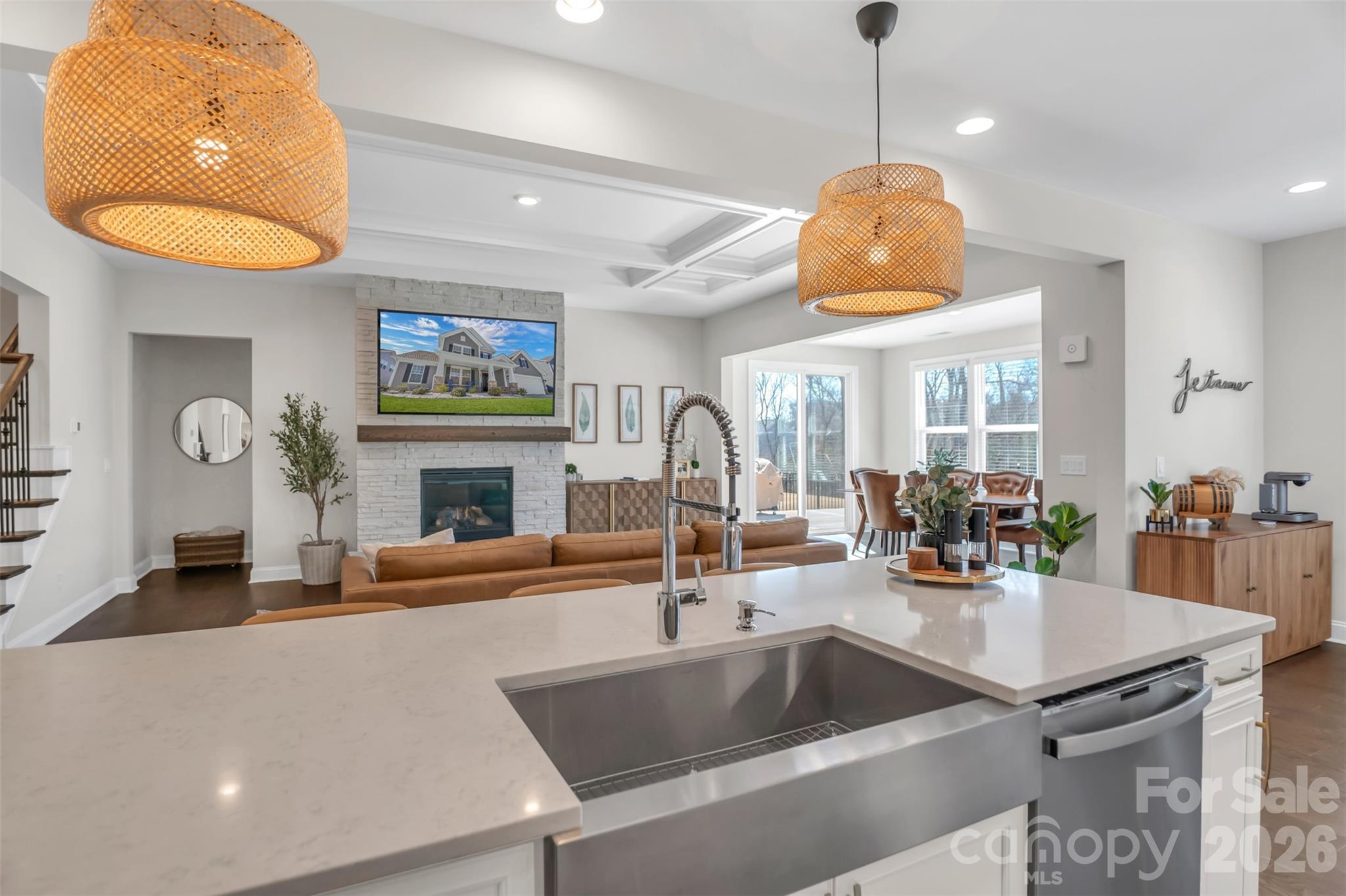 Massey - Residential