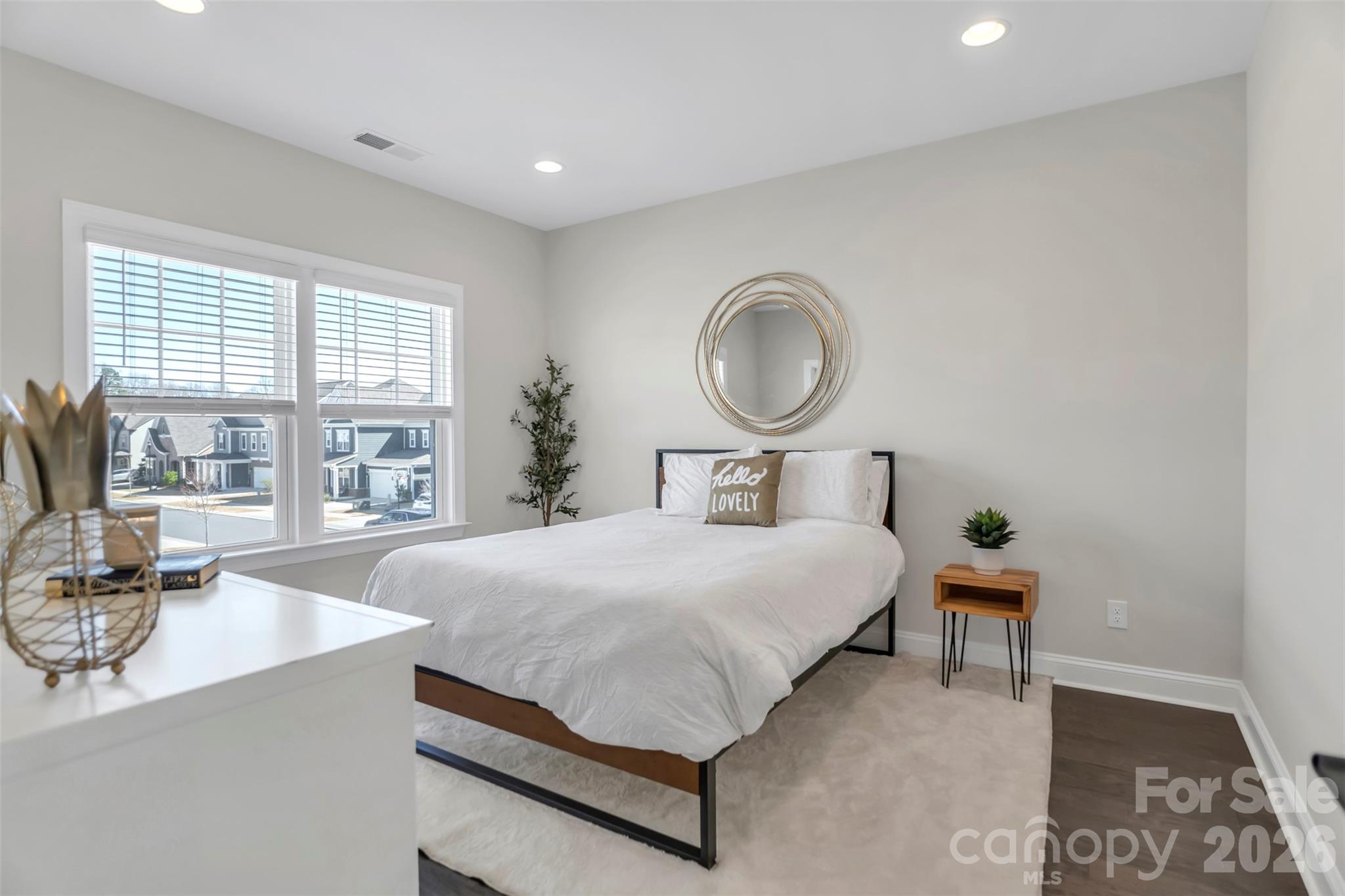 Massey - Residential