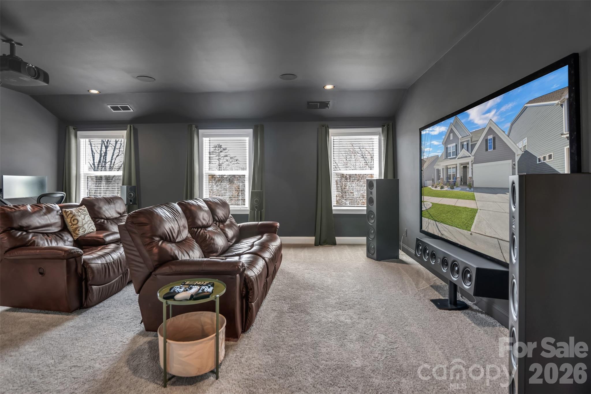 Massey - Residential