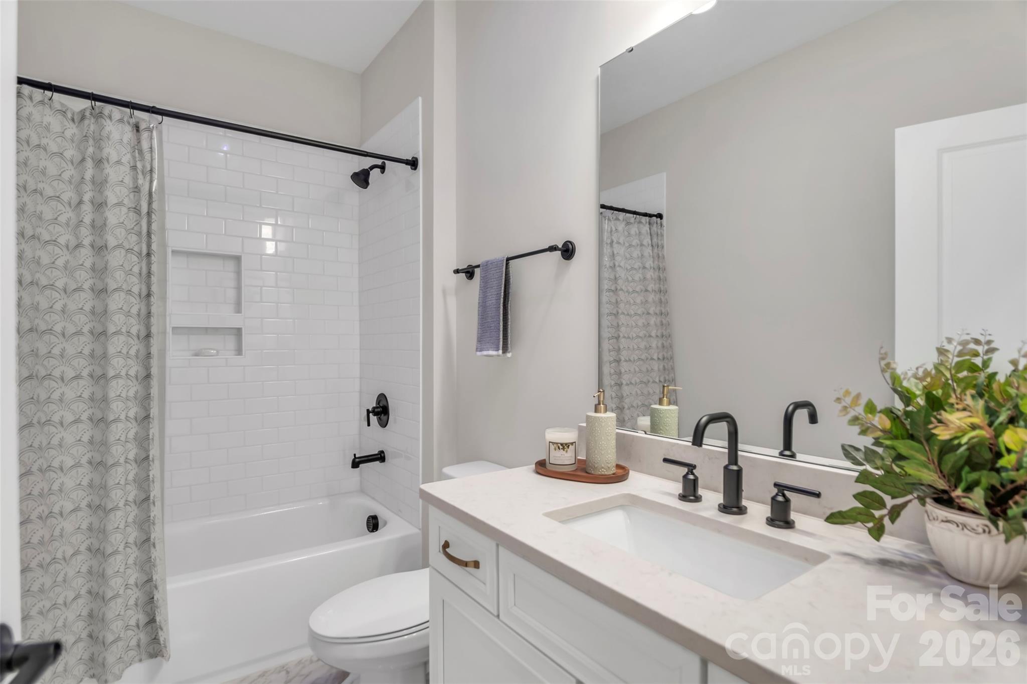 Massey - Residential