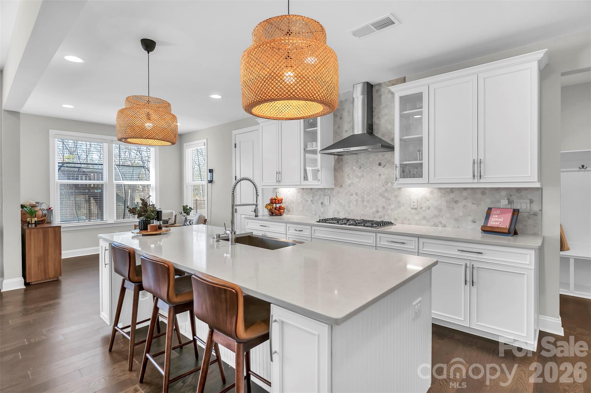 Massey - Residential