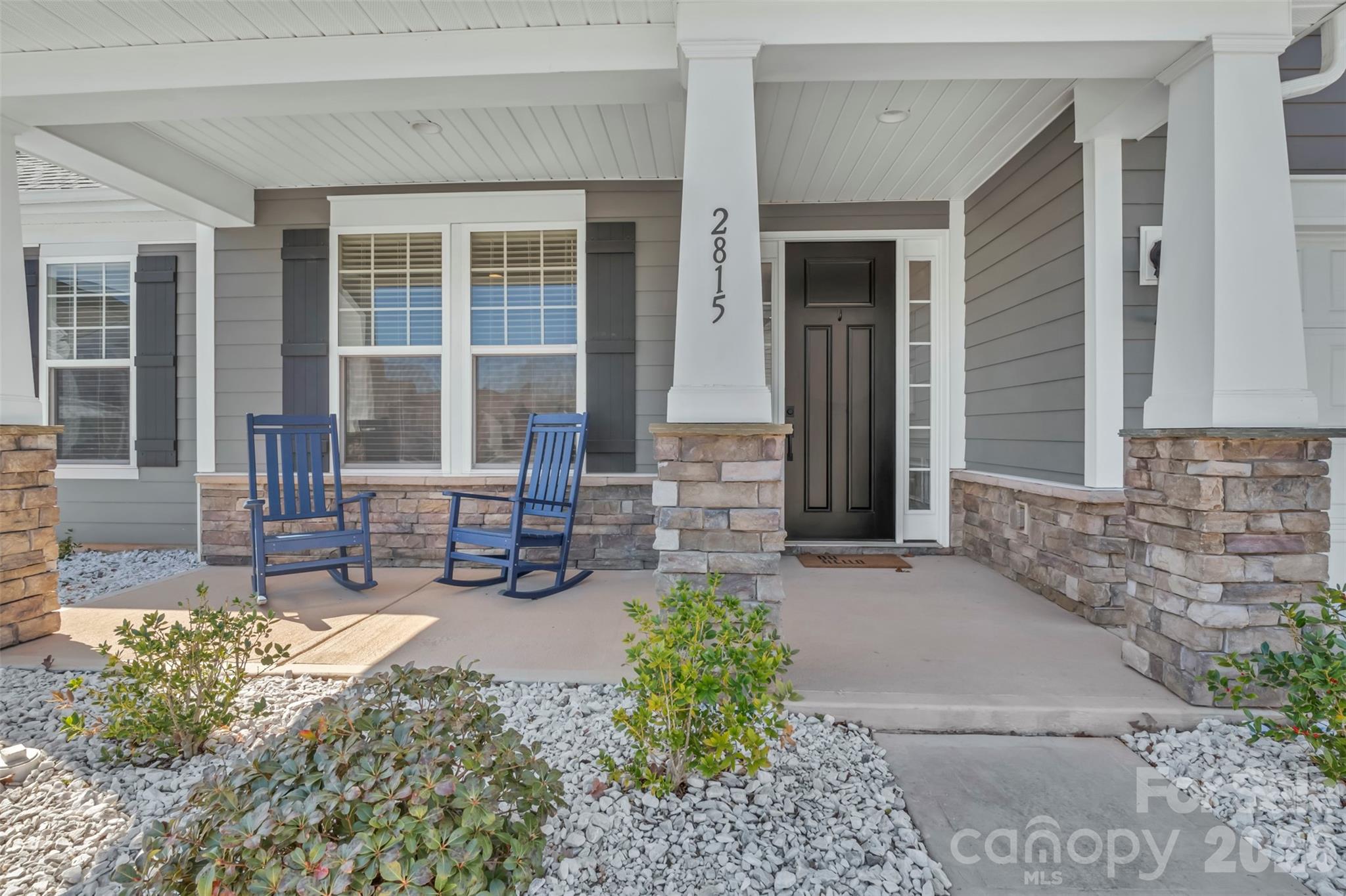 Massey - Residential