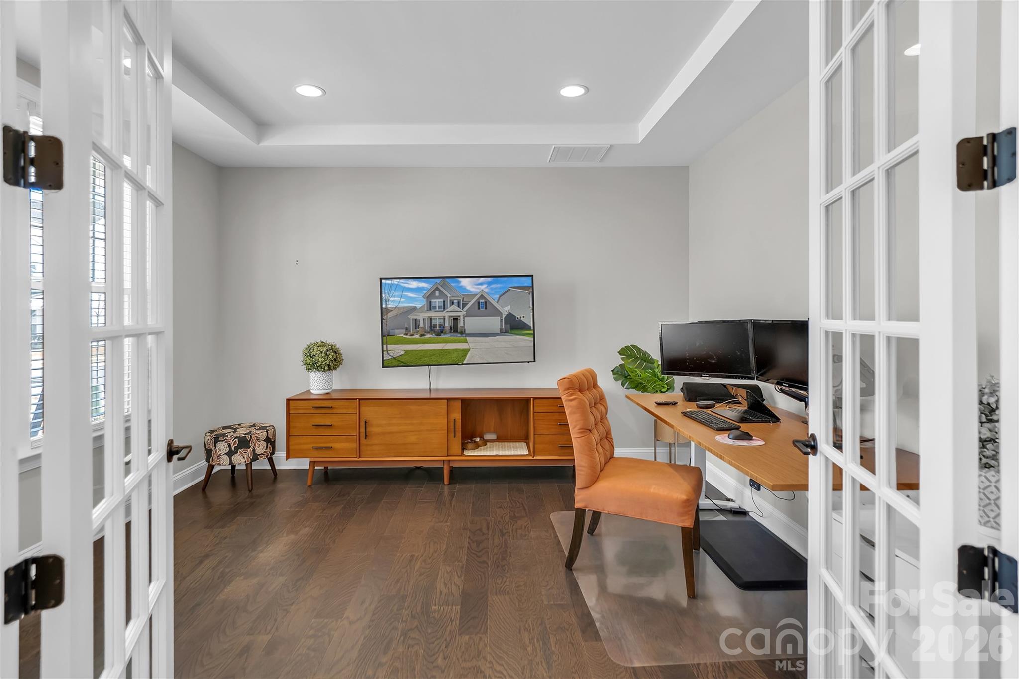 Massey - Residential