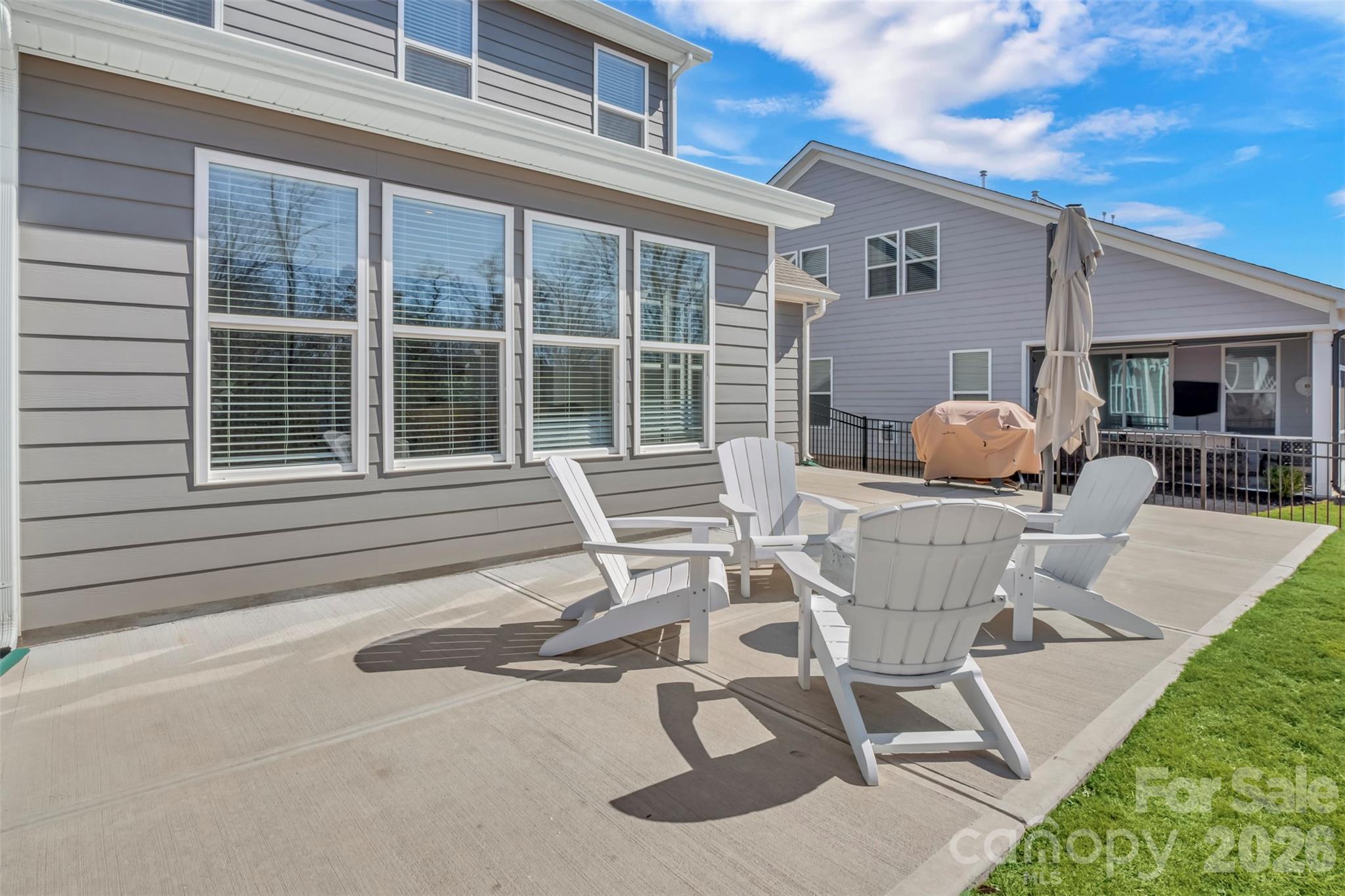 Massey - Residential