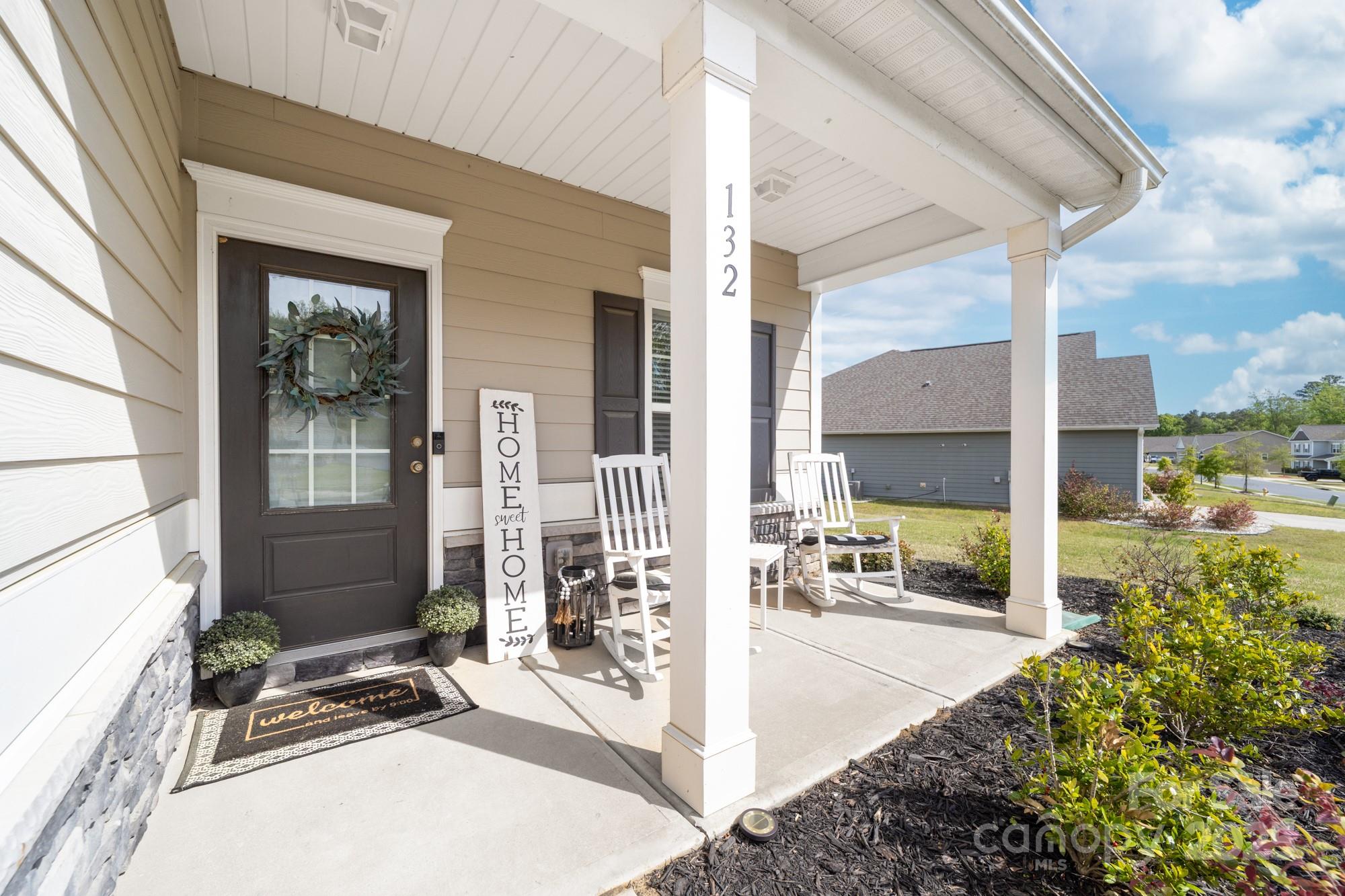 132 Moores Branch Road