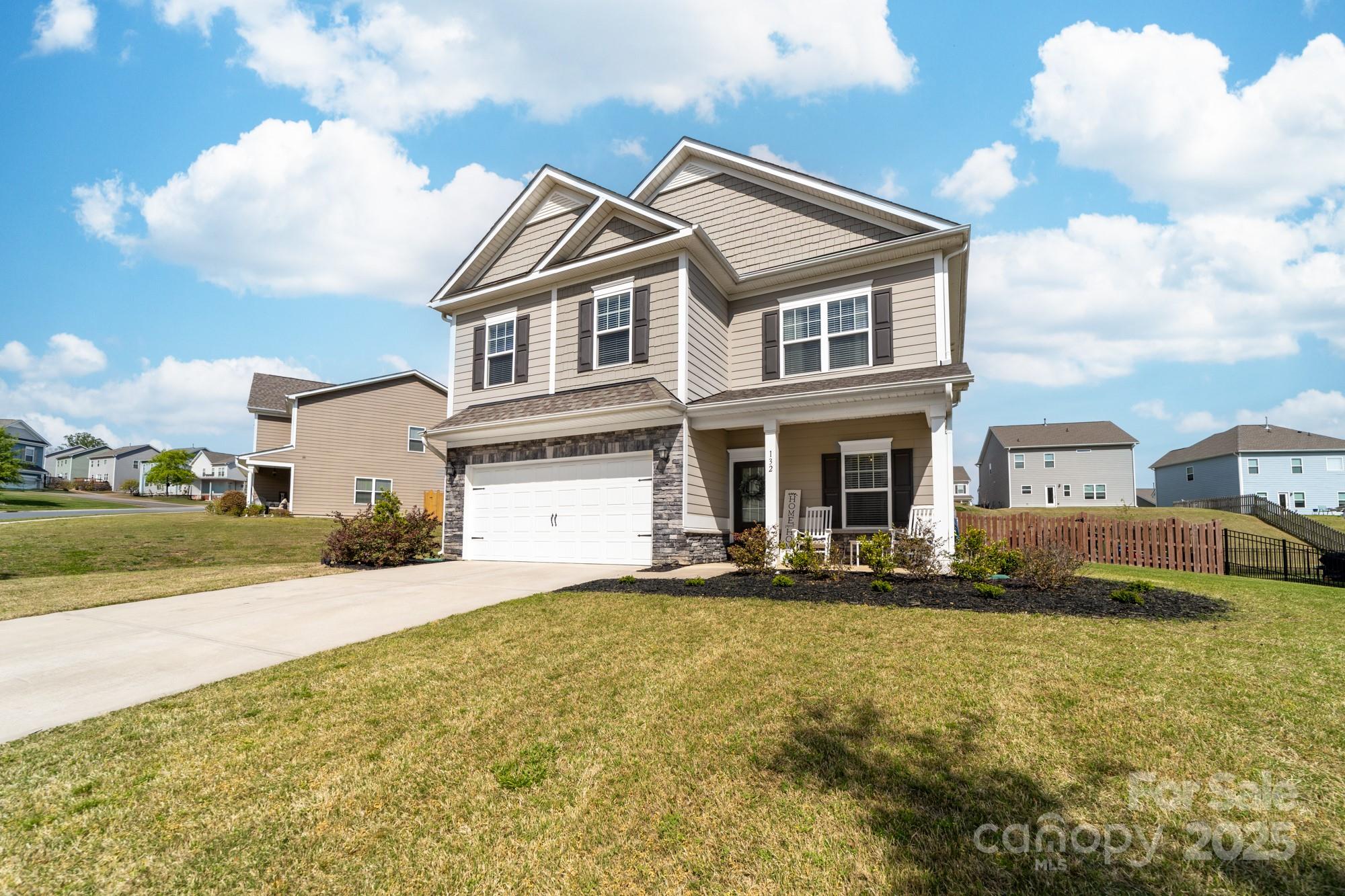 132 Moores Branch Road
