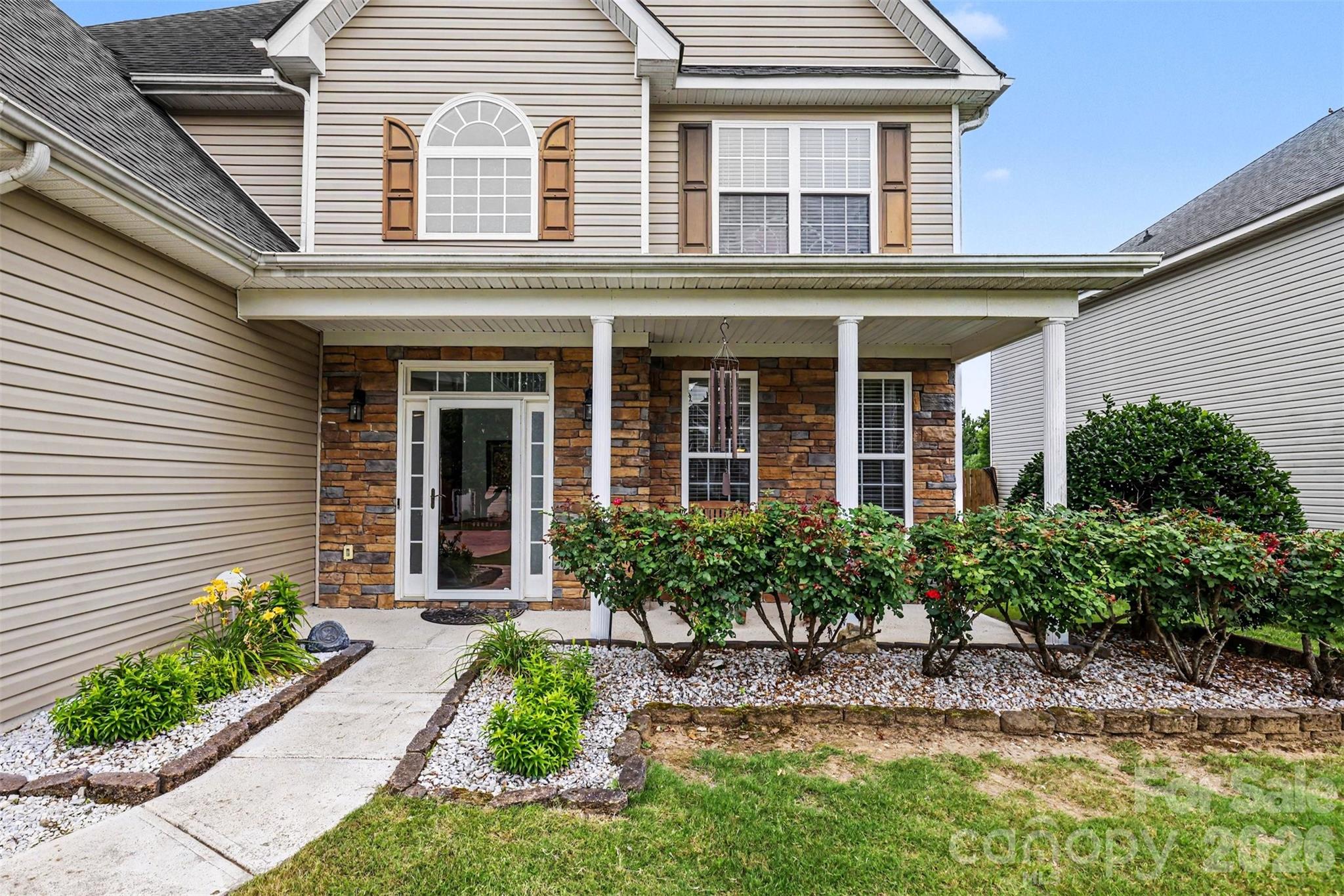 652 Winding Branch Road