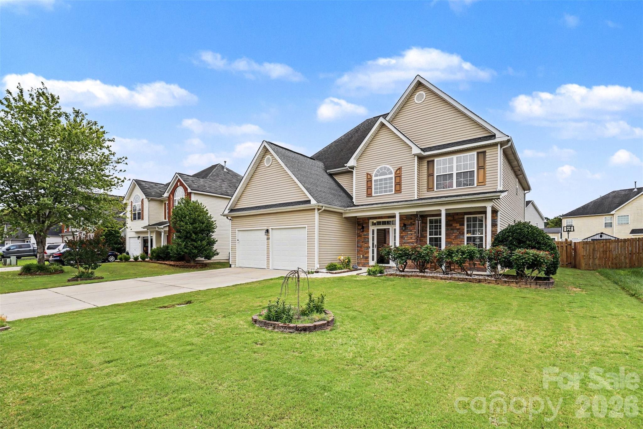 652 Winding Branch Road
