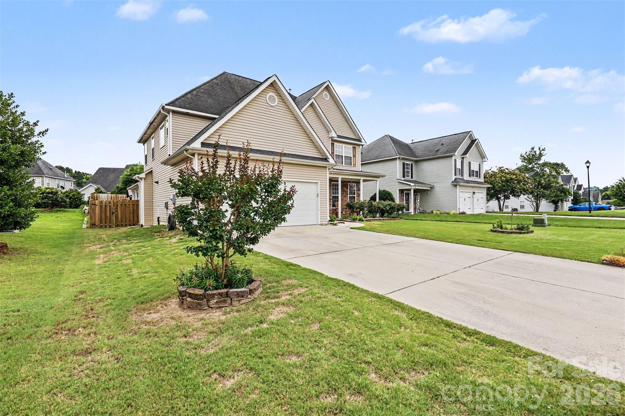 652 Winding Branch Road