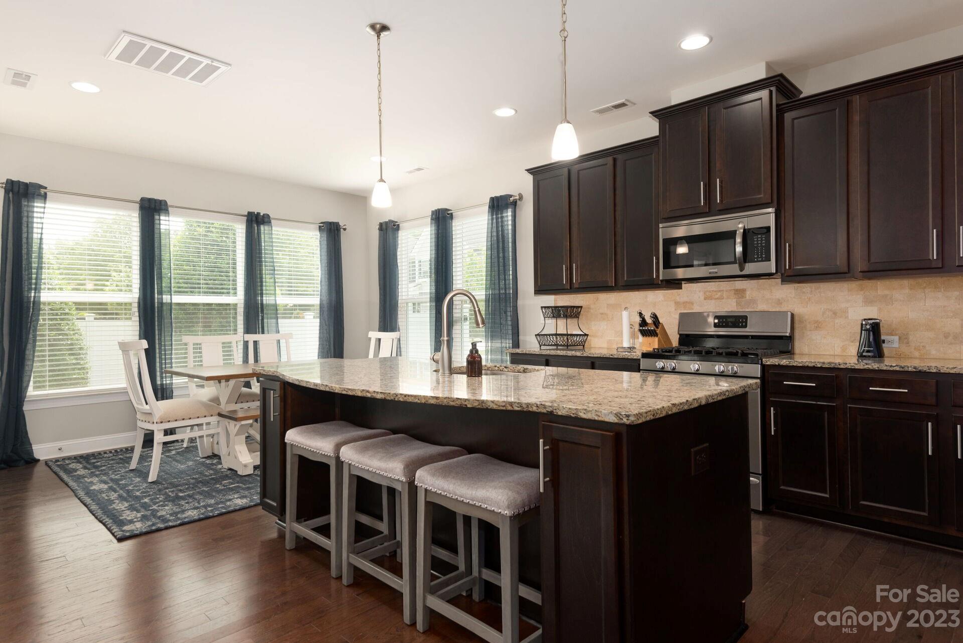 Bonterra - Residential