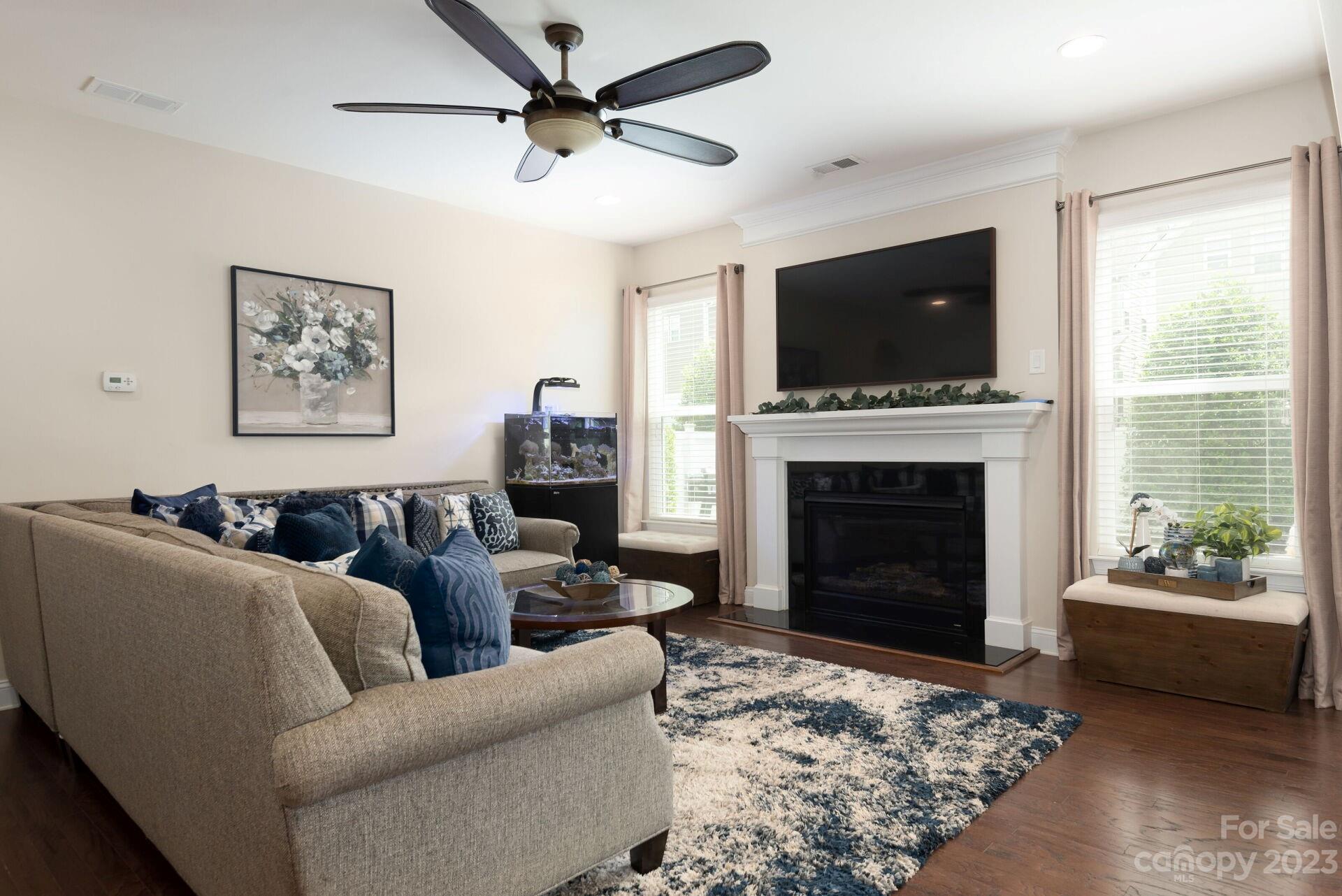 Bonterra - Residential