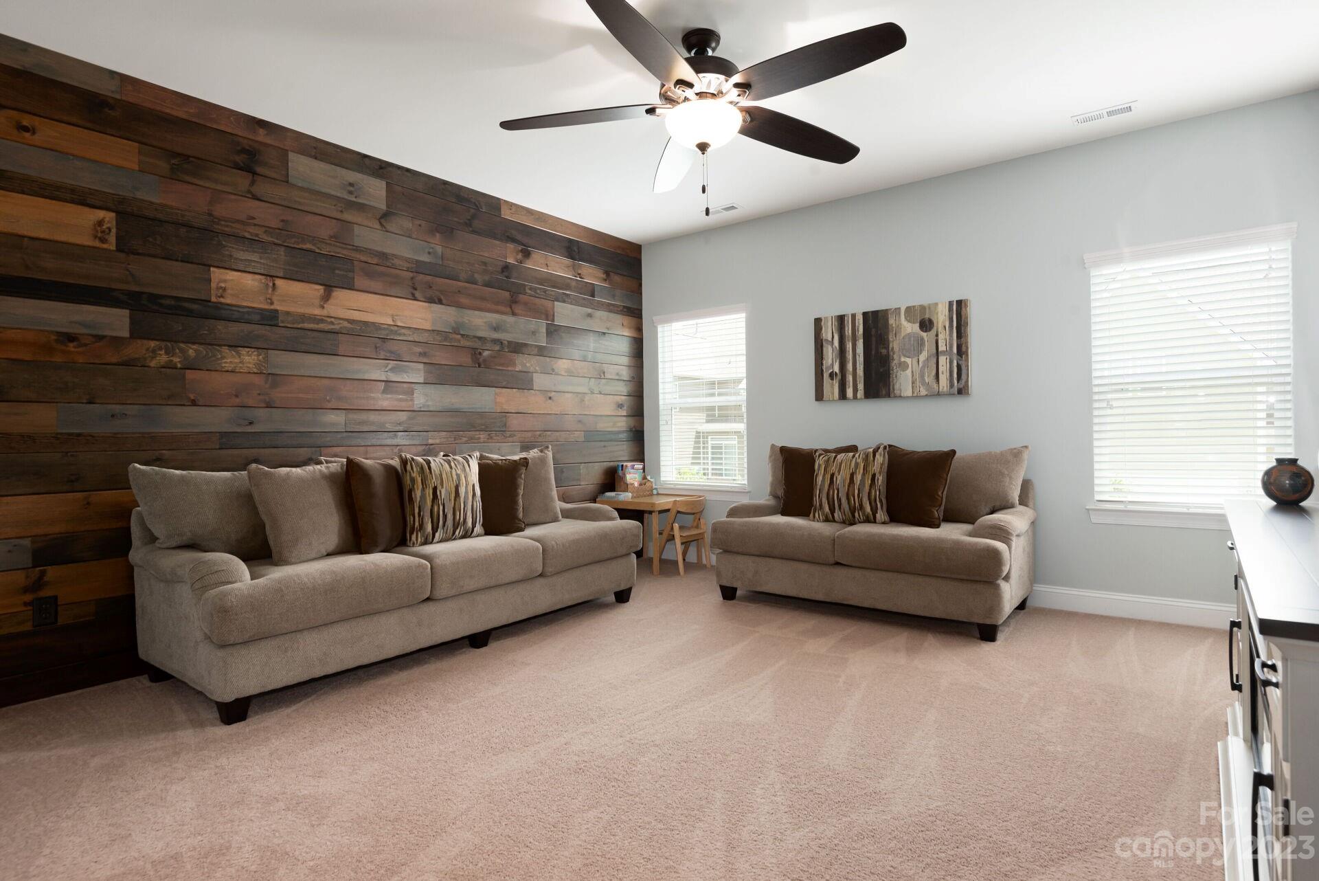 Bonterra - Residential