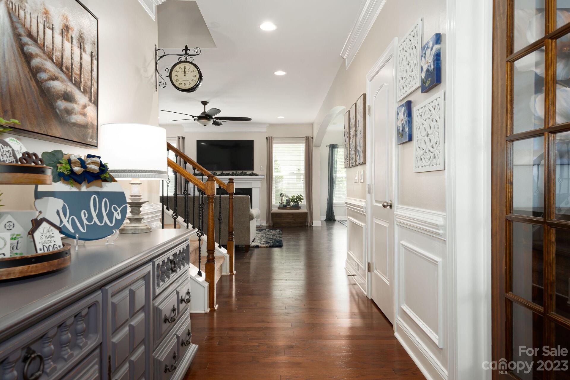 Bonterra - Residential