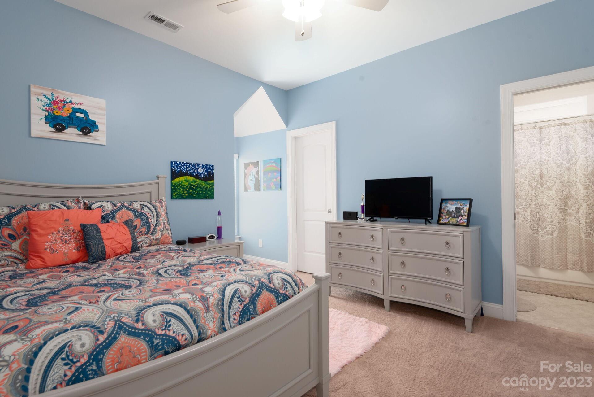 Bonterra - Residential