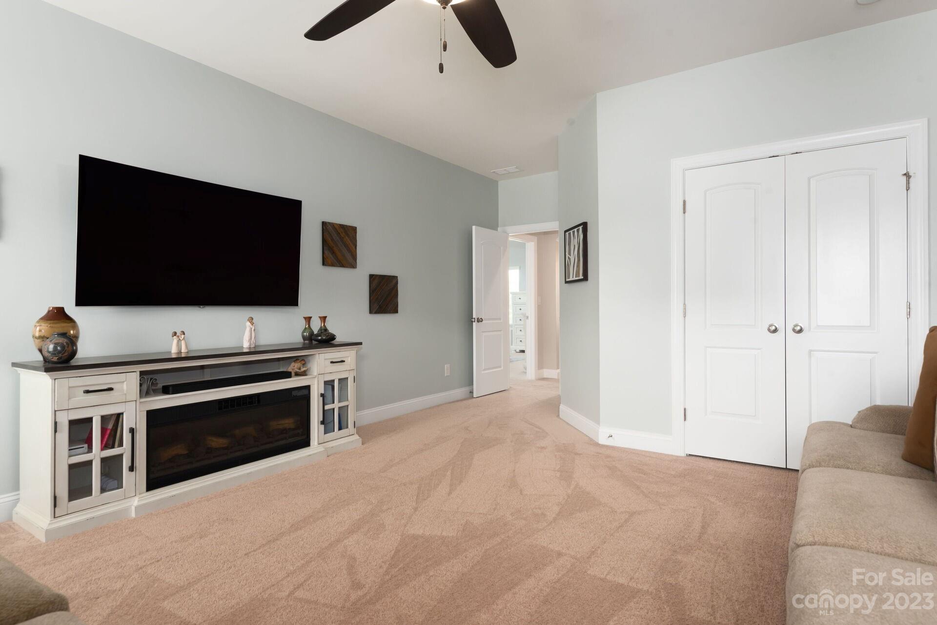 Bonterra - Residential