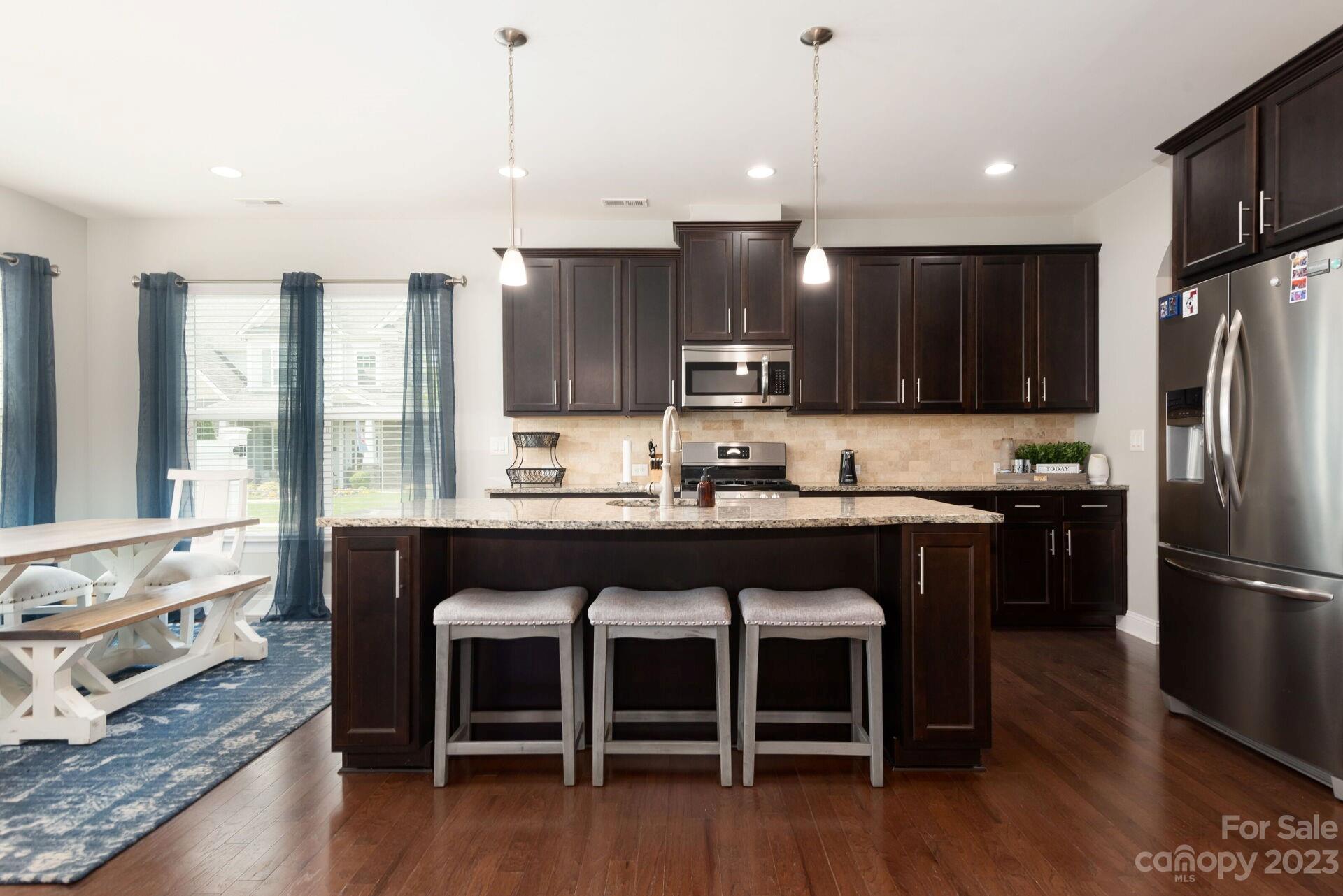 Bonterra - Residential