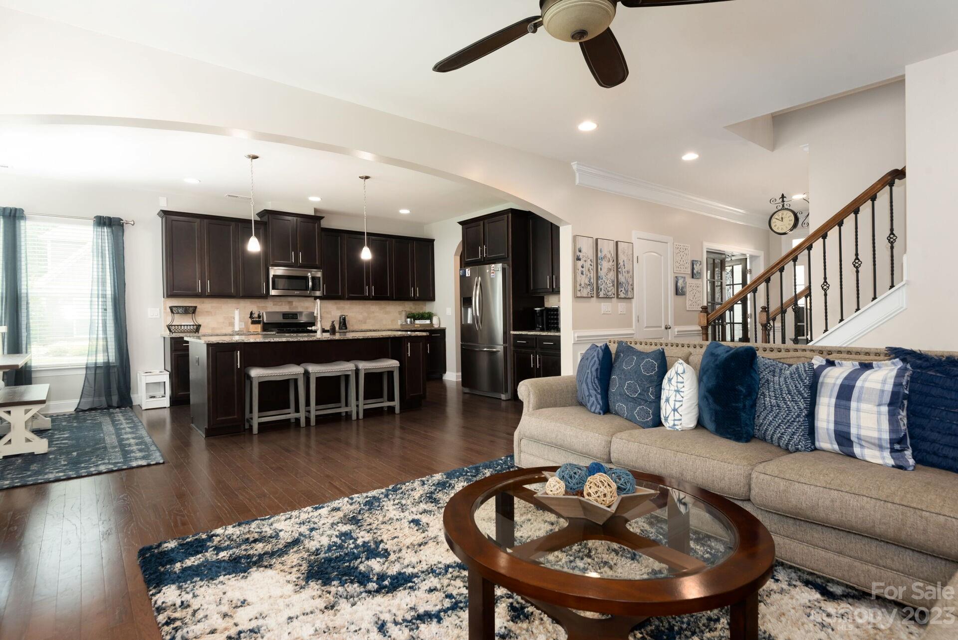 Bonterra - Residential