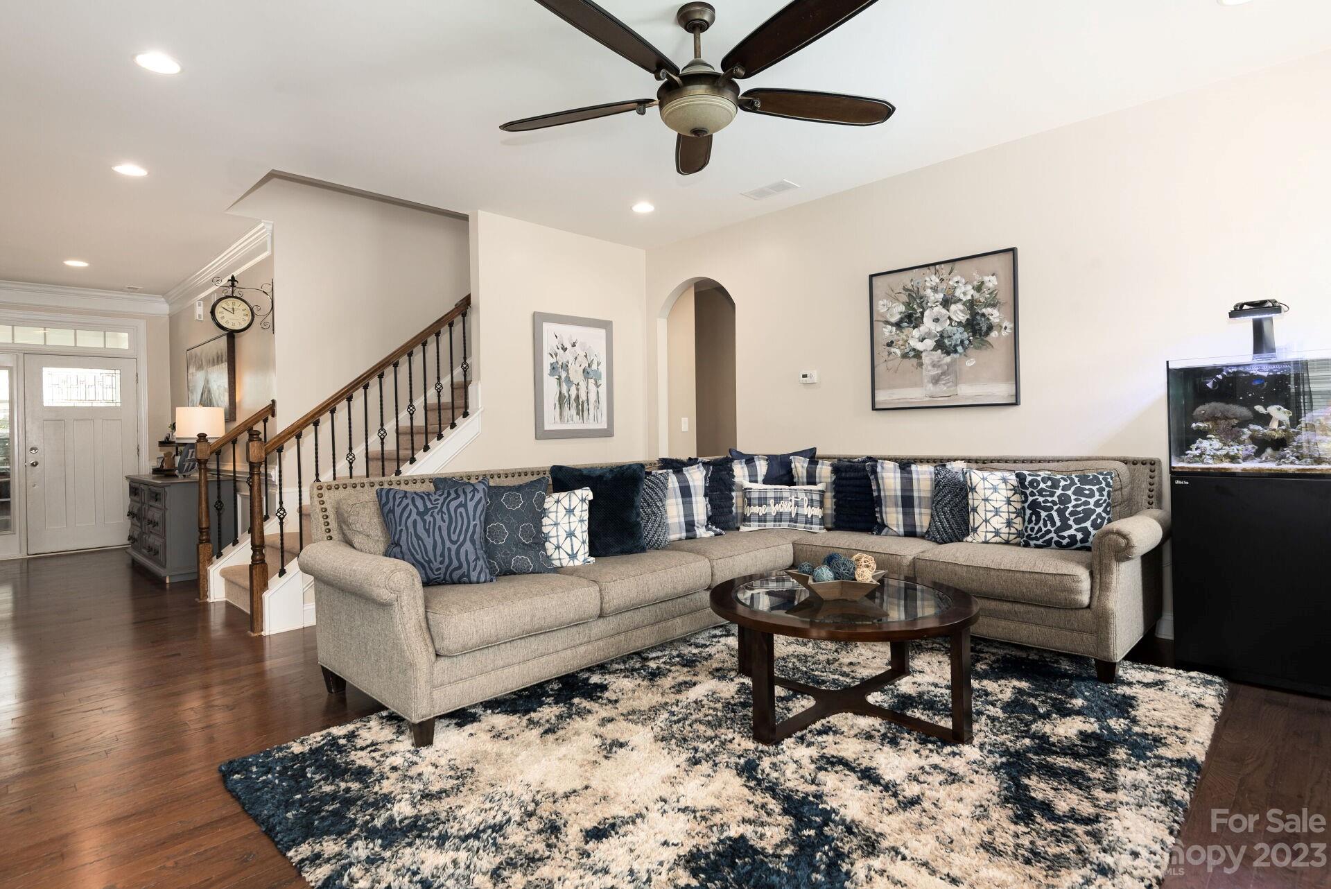 Bonterra - Residential