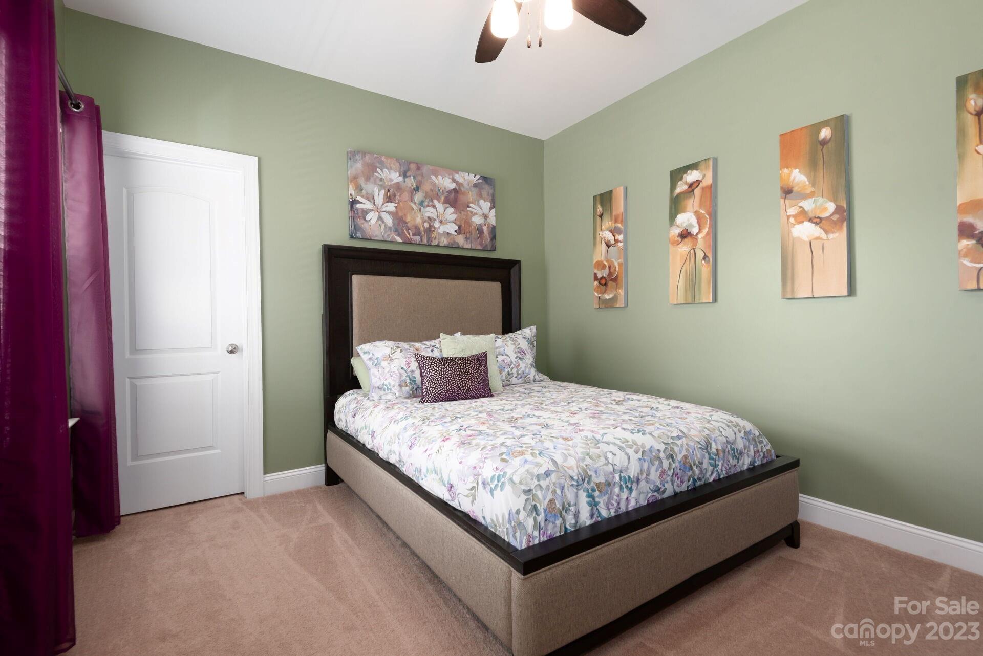 Bonterra - Residential