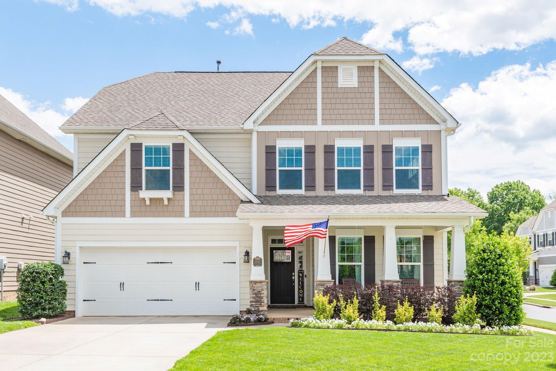 Bonterra - Residential