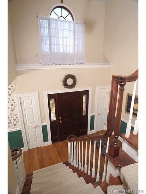 Forest Ridge - Residential