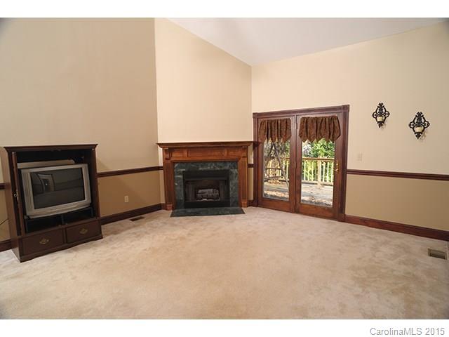 Forest Ridge - Residential