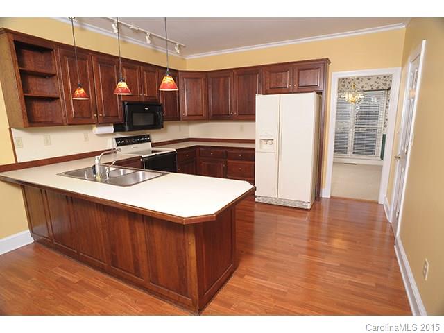 Forest Ridge - Residential