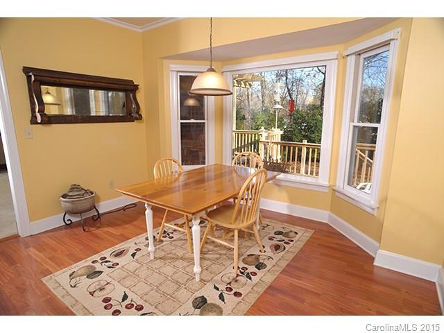 Forest Ridge - Residential